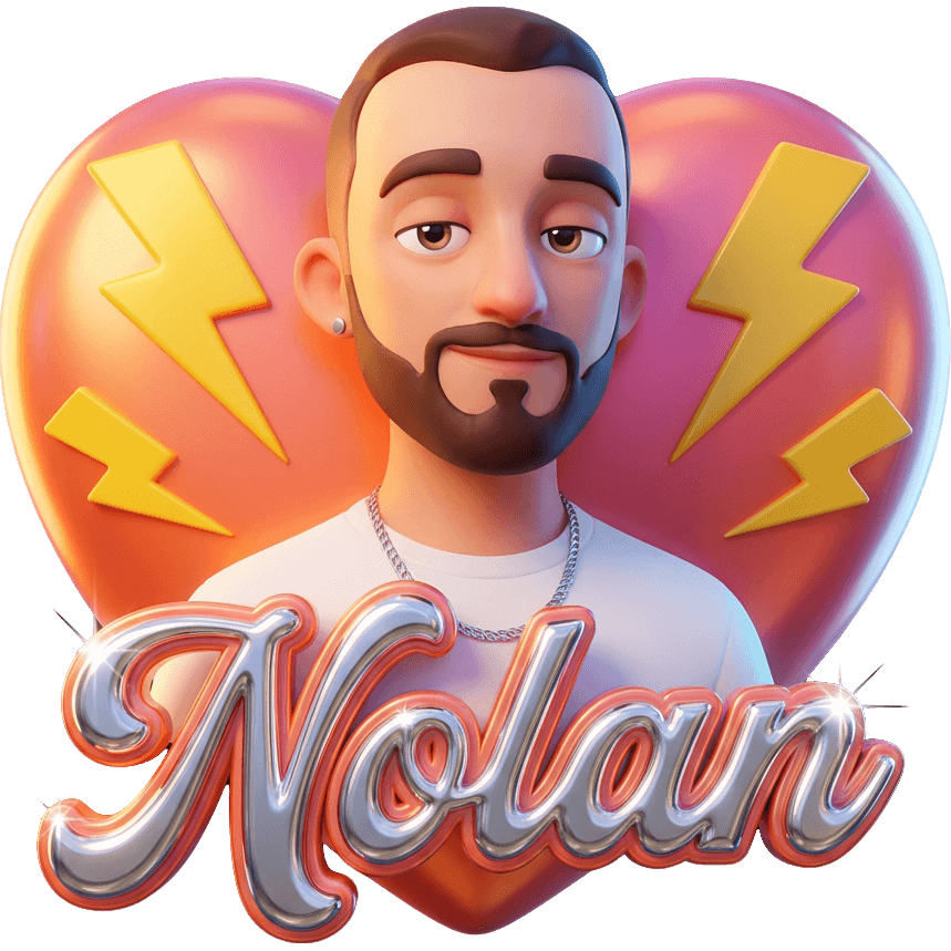 Nolan Foudre