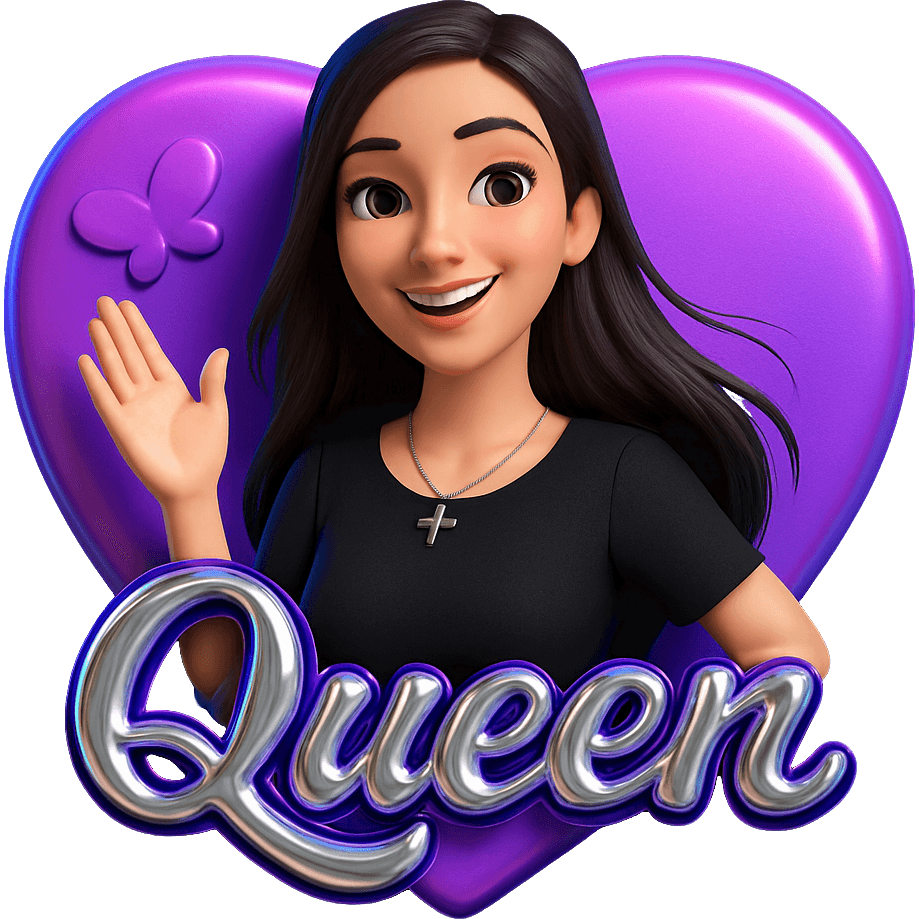 Wild Queen 