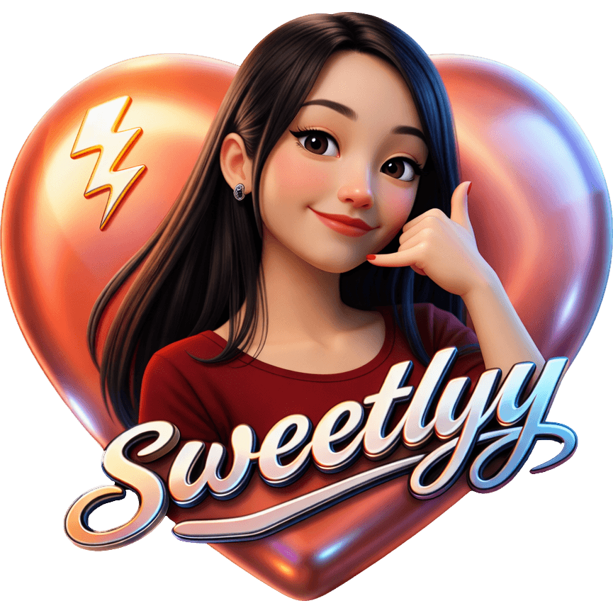 onty sweetlyy