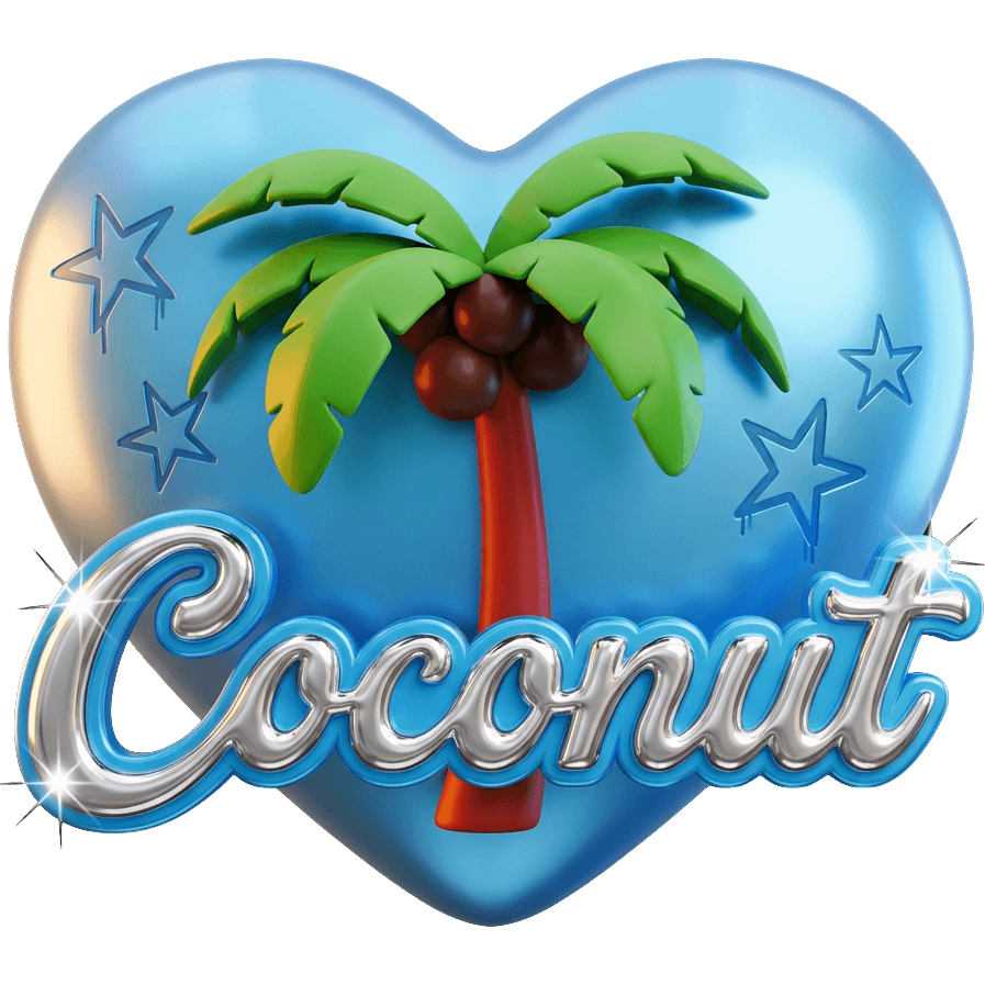Paty Coconut