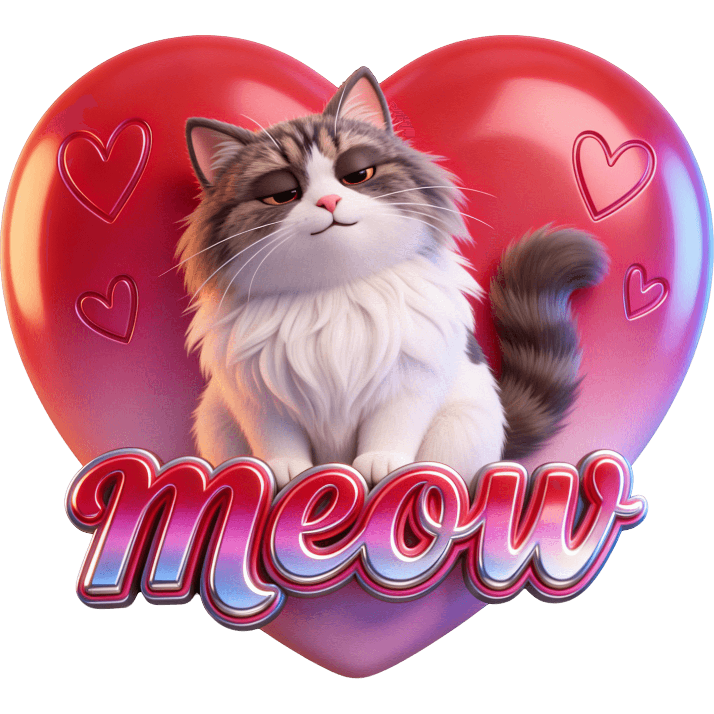 Supermeow