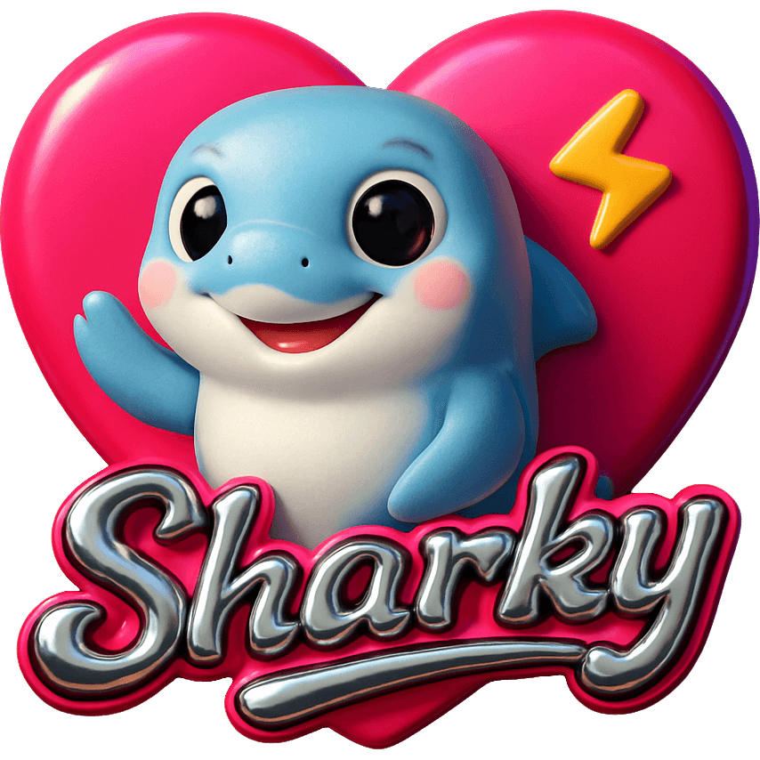 Sharky Wave