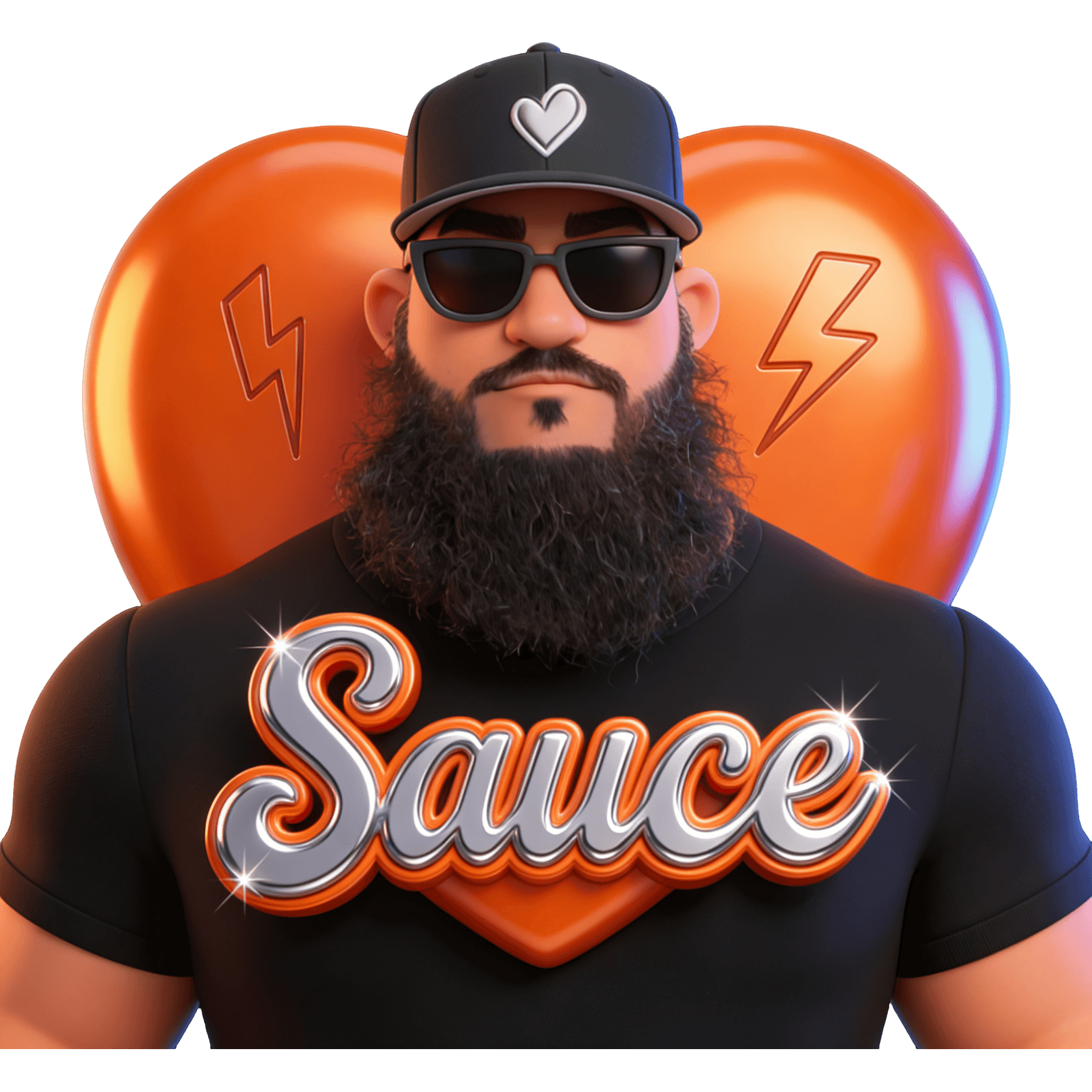TEAM SAUCE