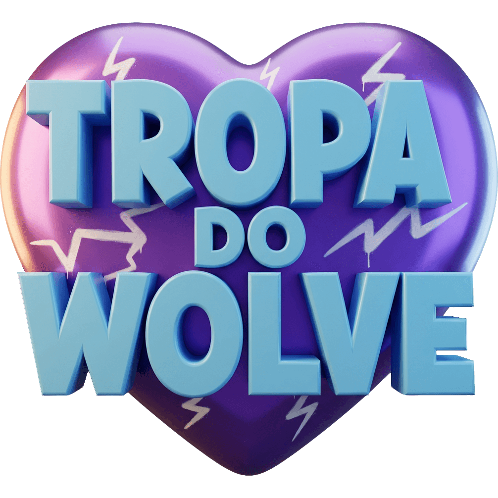 Tropa do wolve