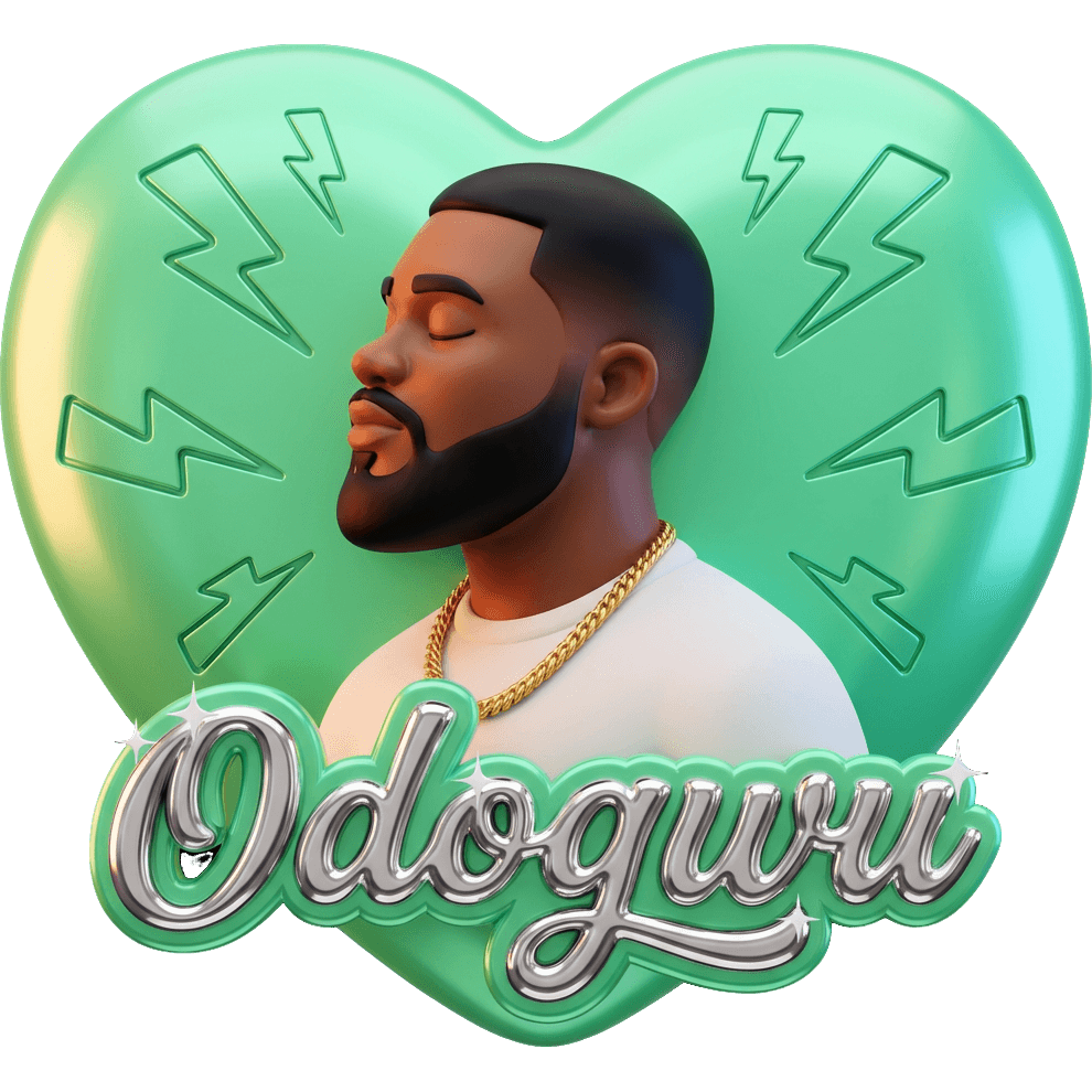 Odogwu Mint
