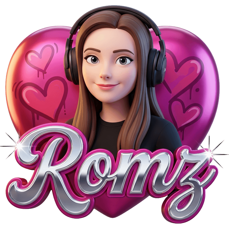 Roze Romz