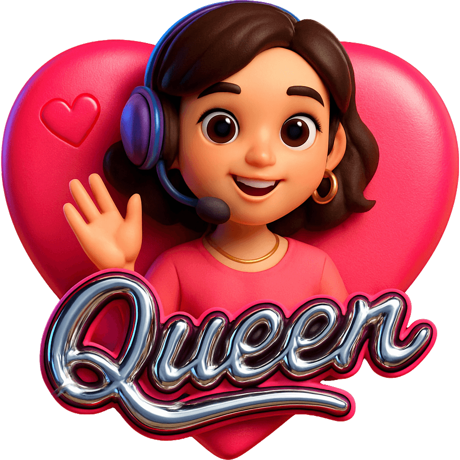 Queen Wave