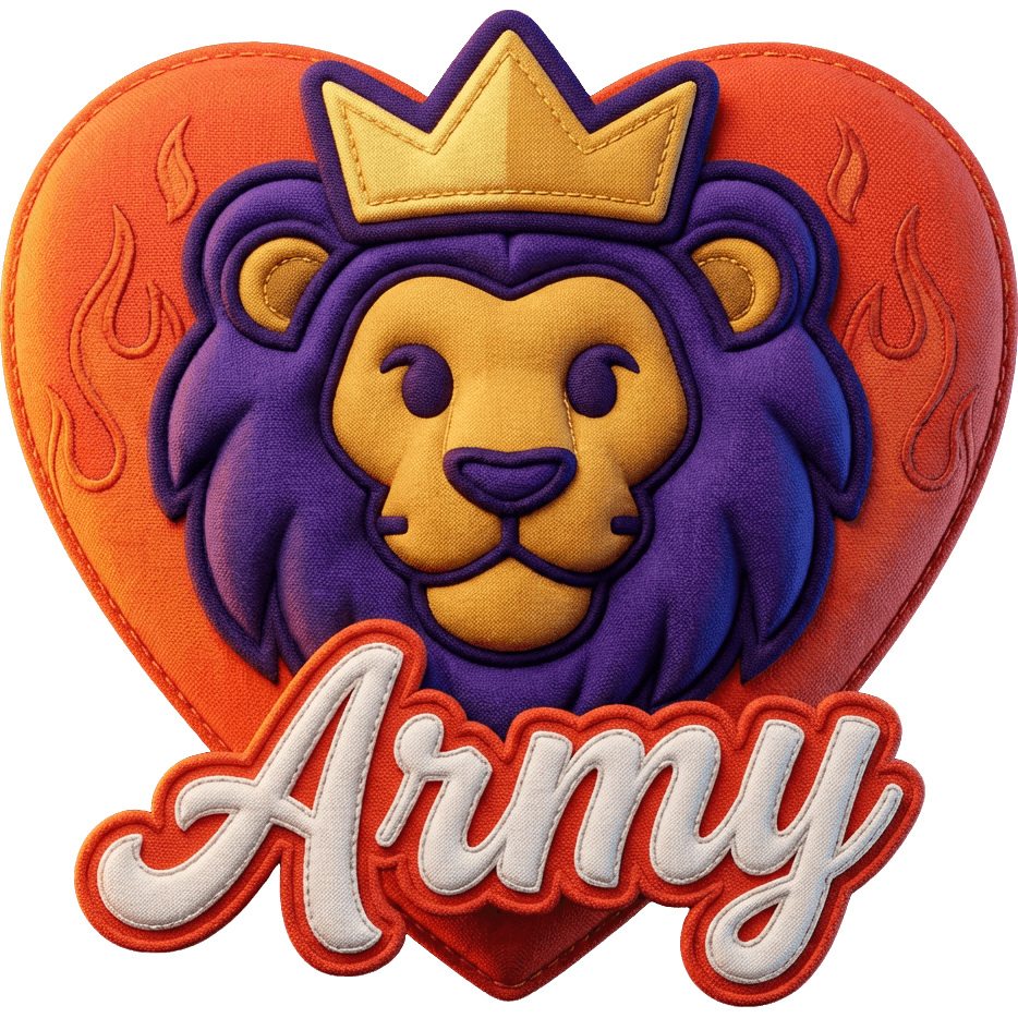Lion Army