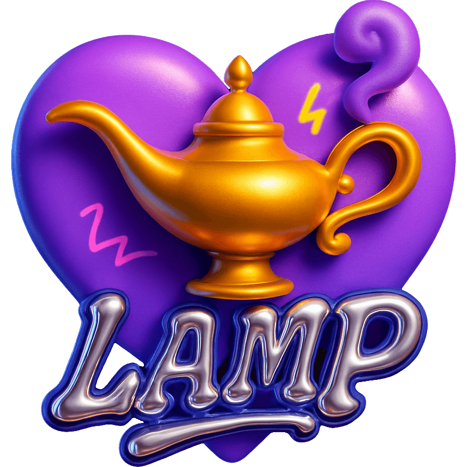Golden LAMP