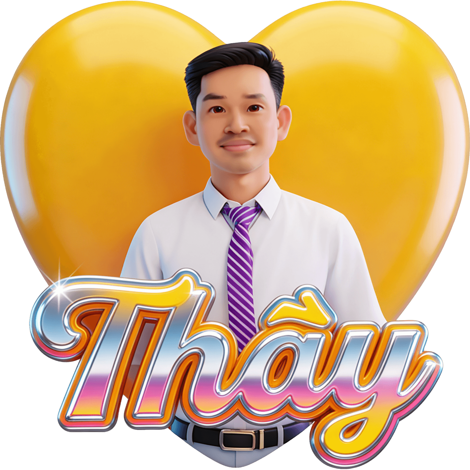 Thầy Khanh