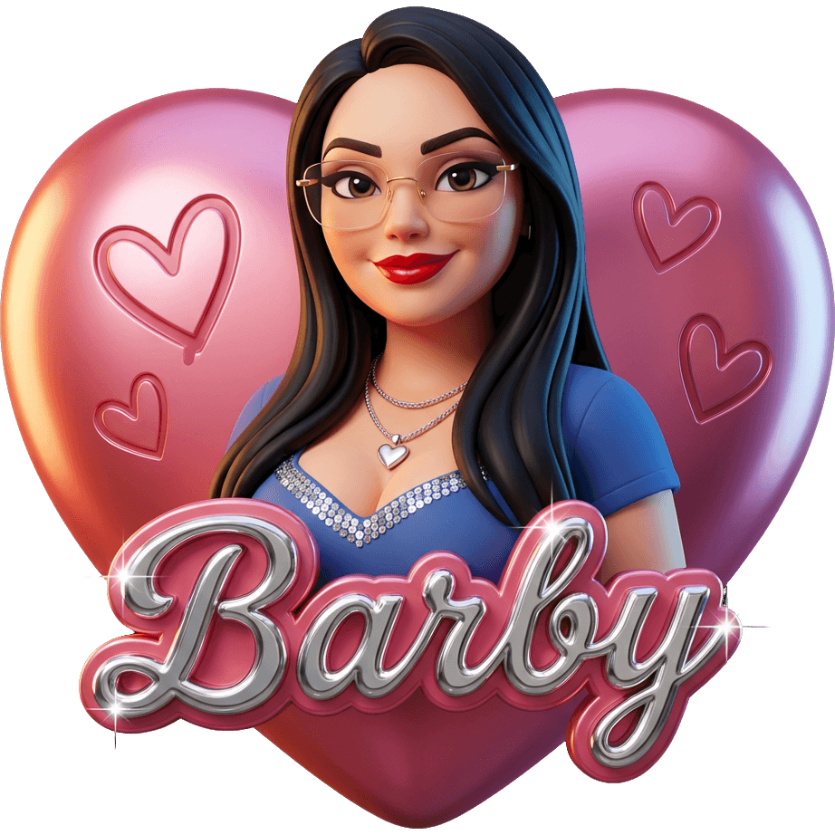Barby Azul