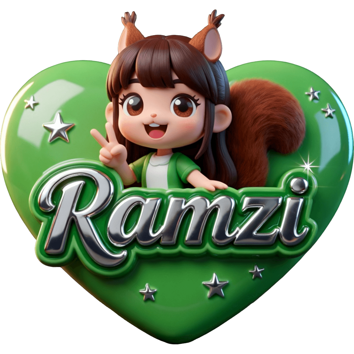 Ardilla Ramzi