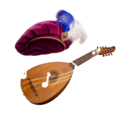 Bard Hat
