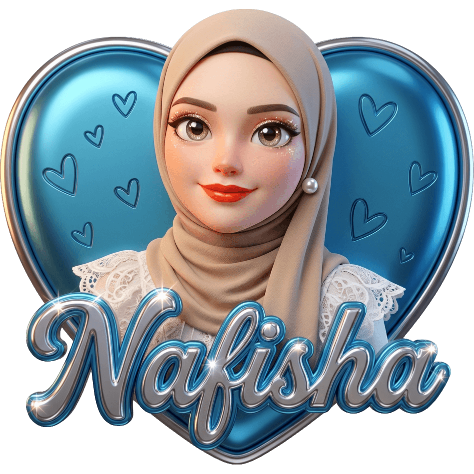 Nafisha tanjung