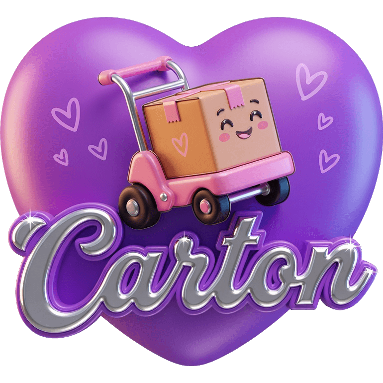 Carton Joyeux