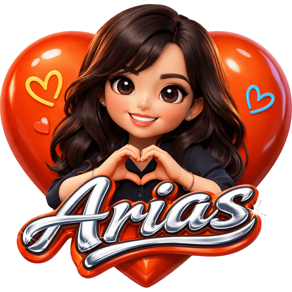 Arias Señal