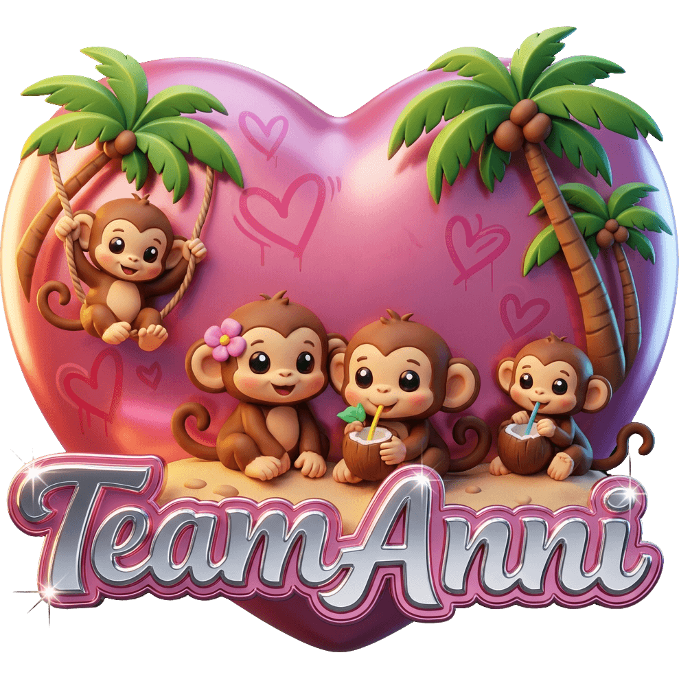 TeamAnni Tropen