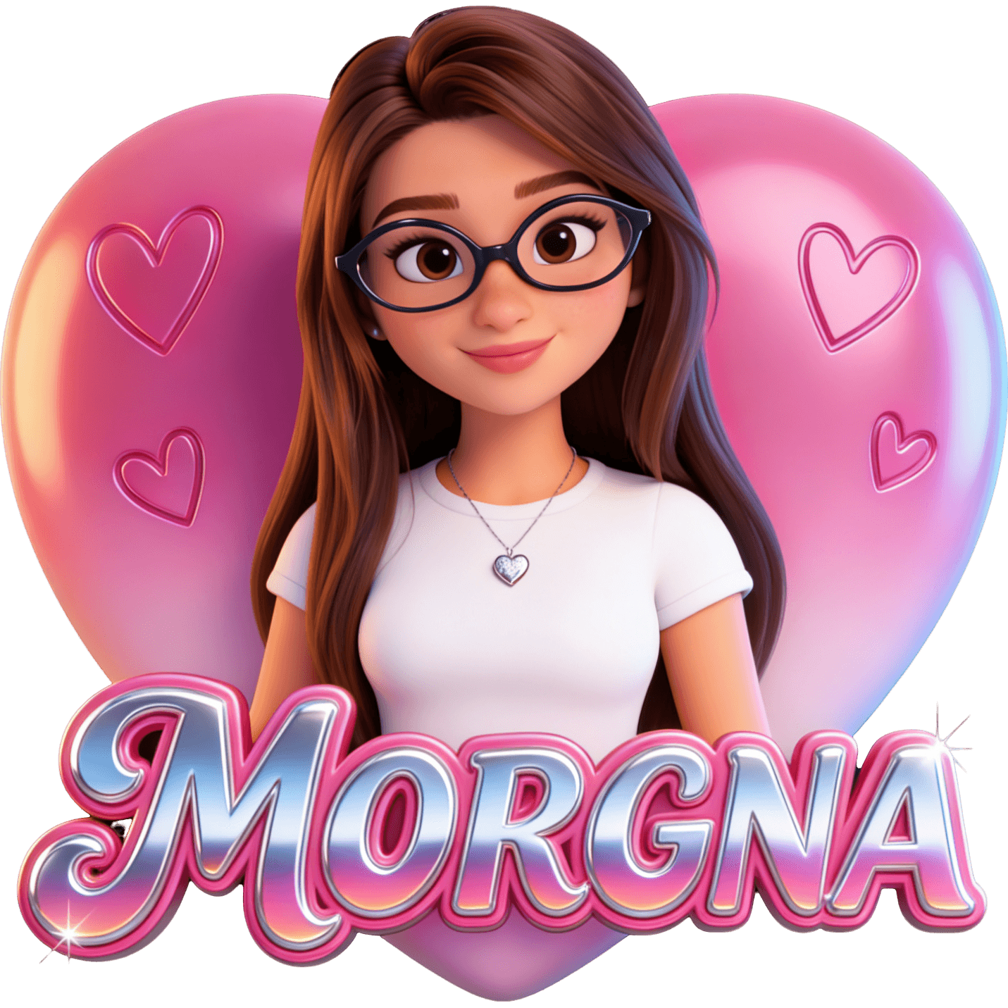 MORGNA 