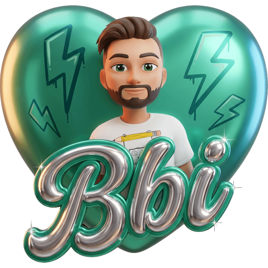 Bbi Verde