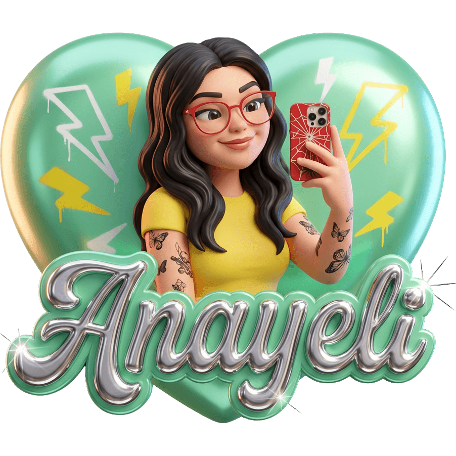 Anayeli 