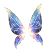 Fairy WingsALO