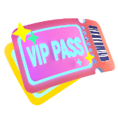 Summer Pass S