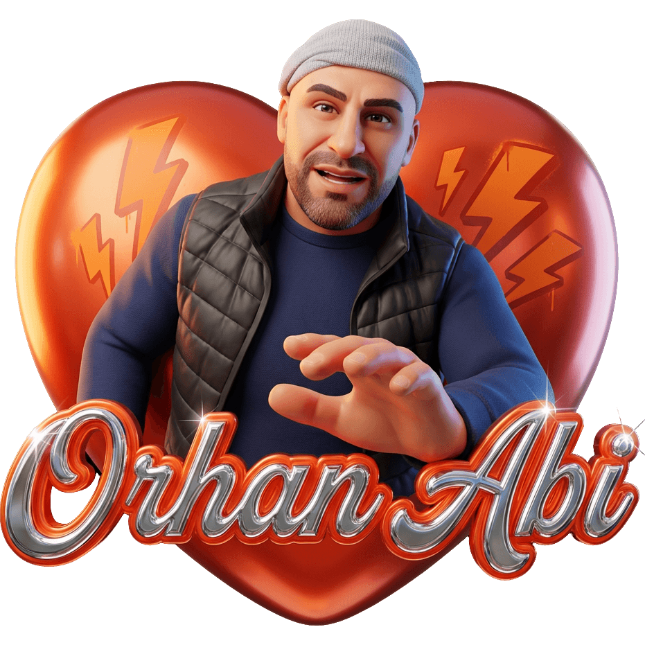 Orhan Abi