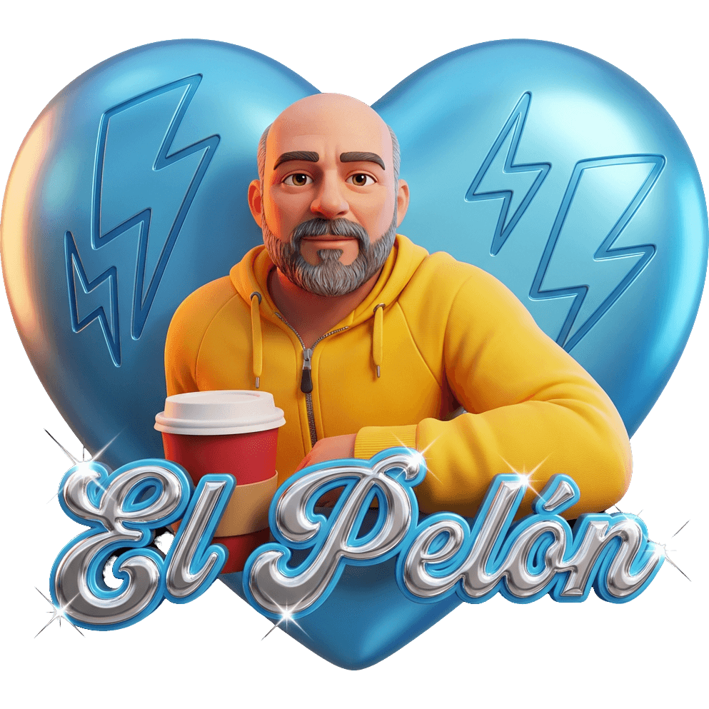 El Pelón Amarillo