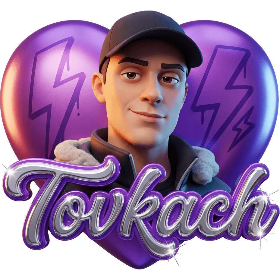 TOVKACH RHINO