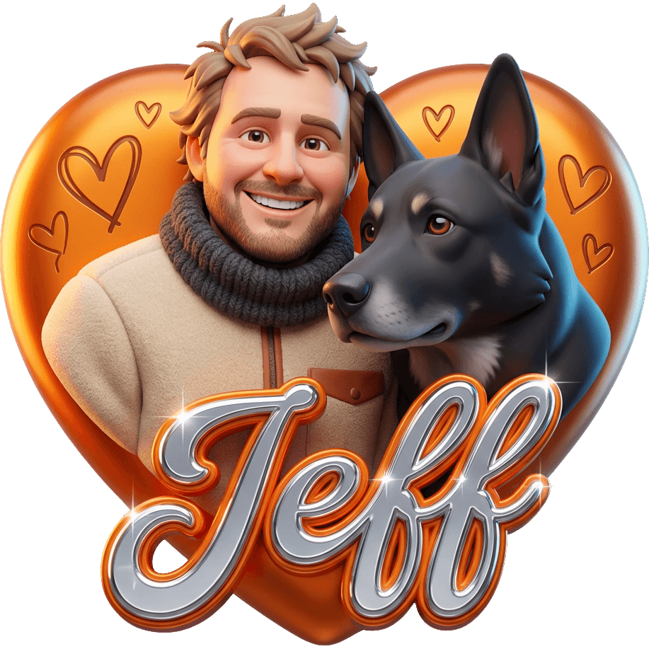 Jeff Duo