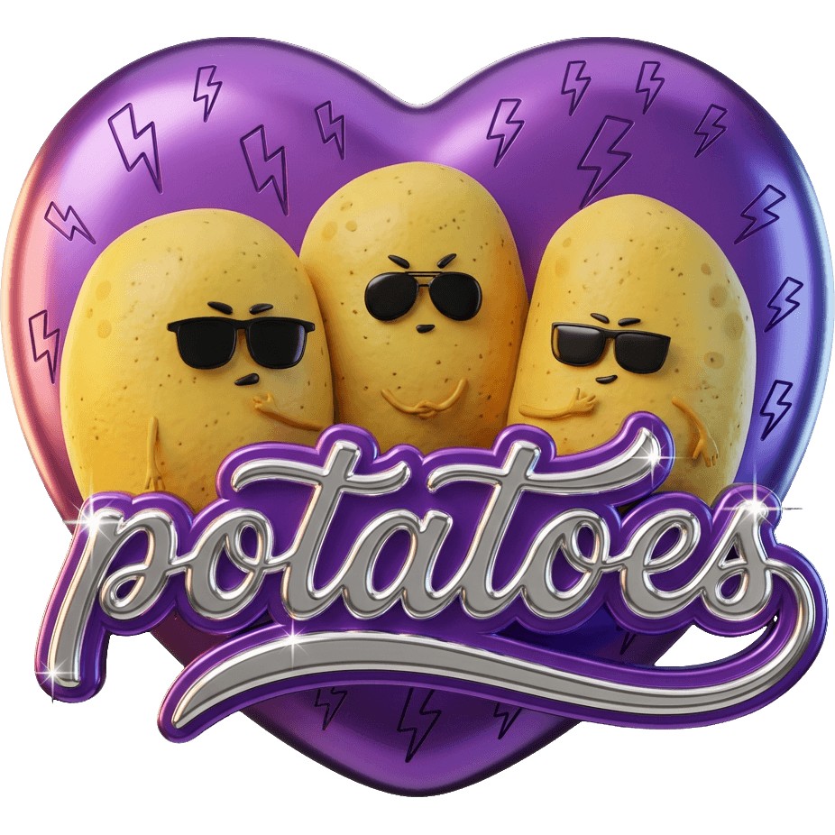 Potato fam