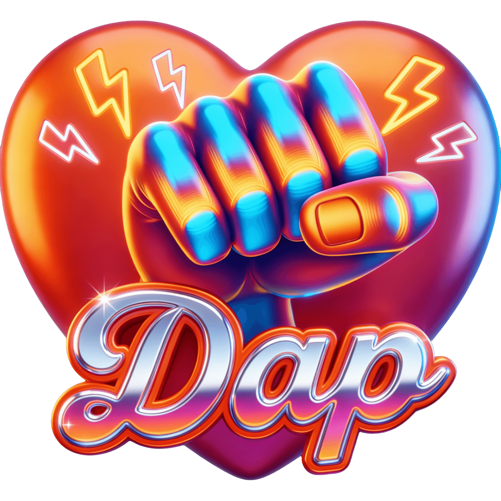 Dap Fist