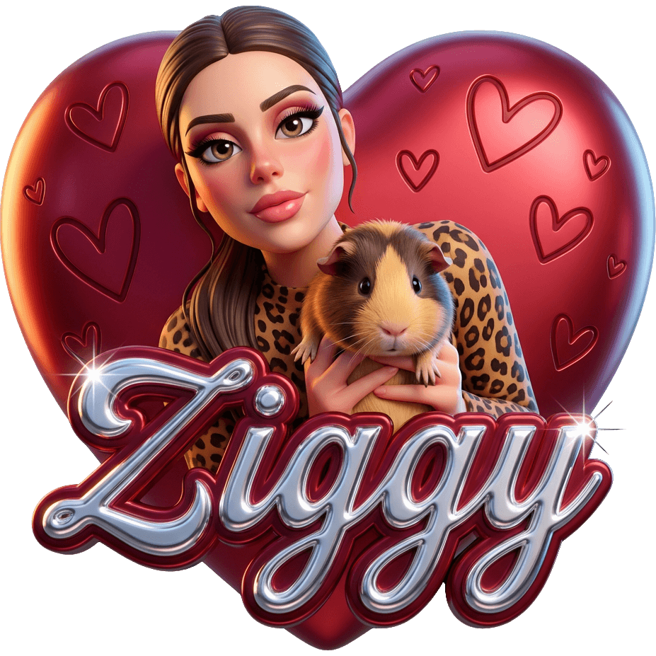 Ziggy Cuddle