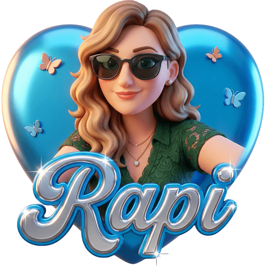 Rapi FONDATRICE 