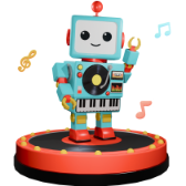Rhythm Bot