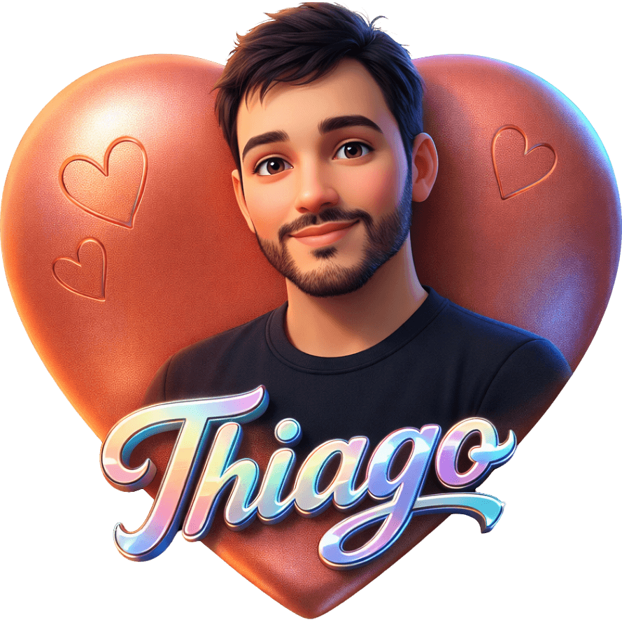 Thiago Lobo