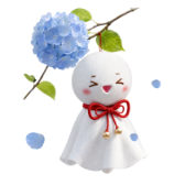 Rain Doll
