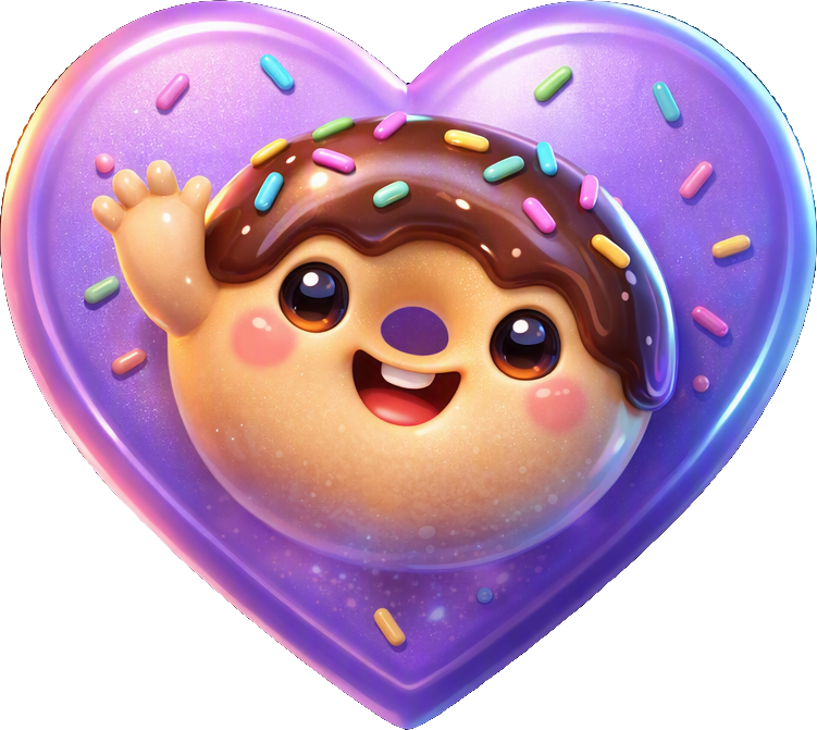 Donut Wave