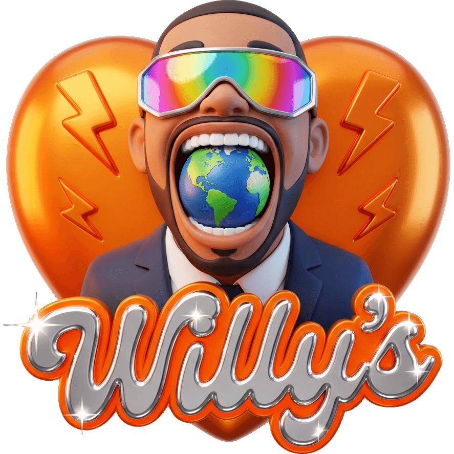 Willy World