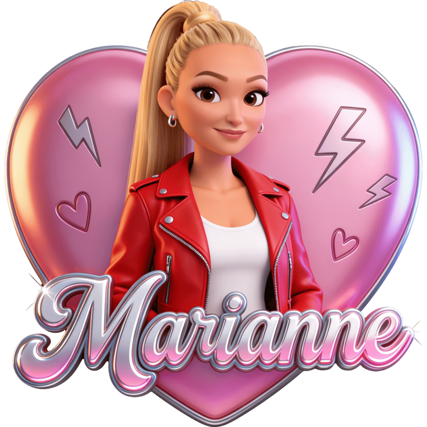 Marianne
