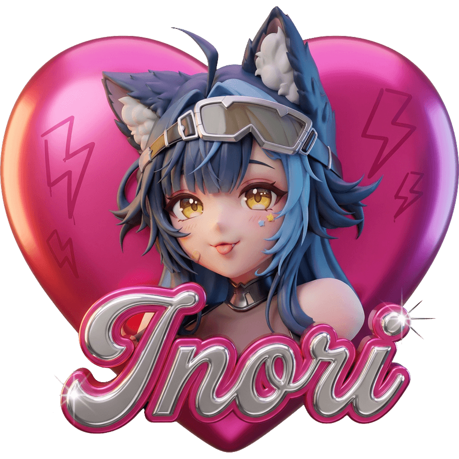 Inori Love