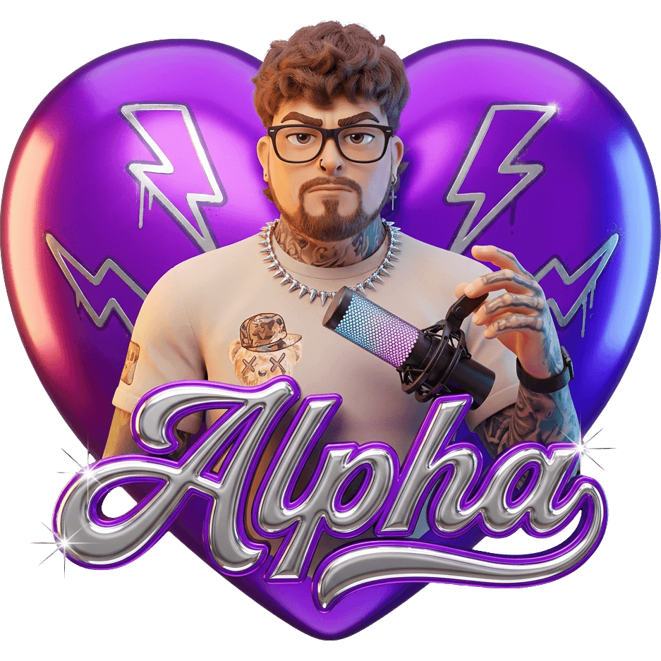 Alpha Heart