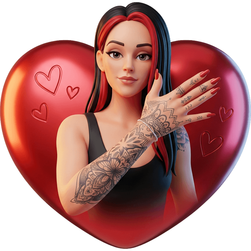 Cassie Ink