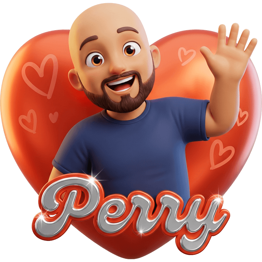 Blue Perry