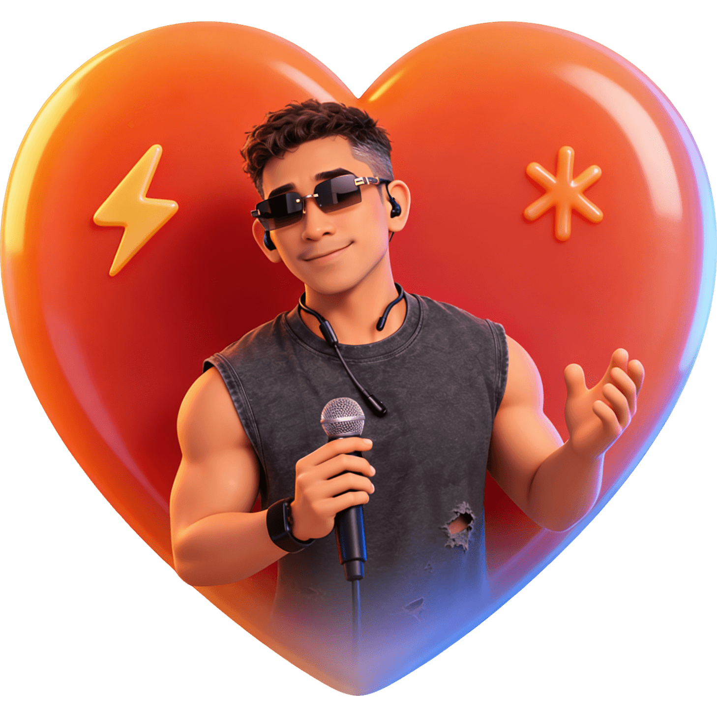 Fir Leonel