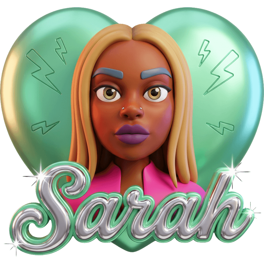 Sarah Nunu