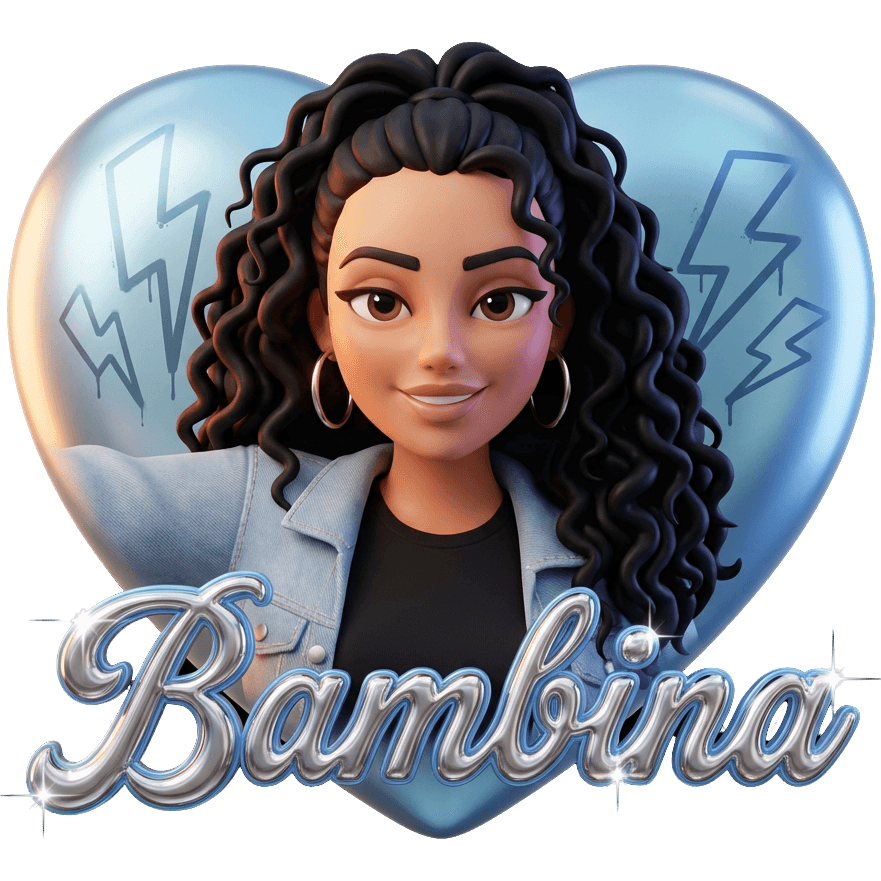 Bambina Denim