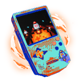 Rocket Game