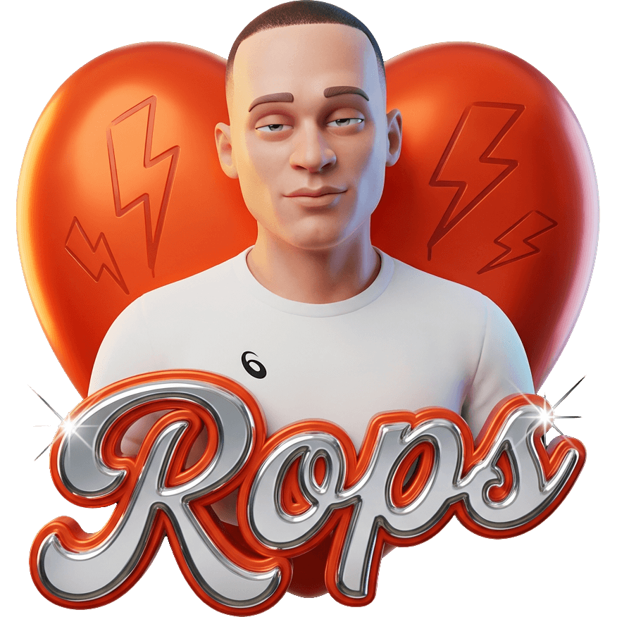 Rops 64