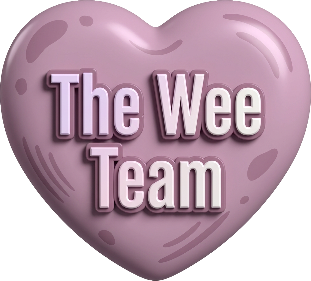 The Wee Team